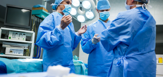 general surgery