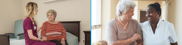 Cuban Assisted Living and Nursing Home Care Program: An Affordable Adventure Worth Living