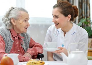 Elderly Care