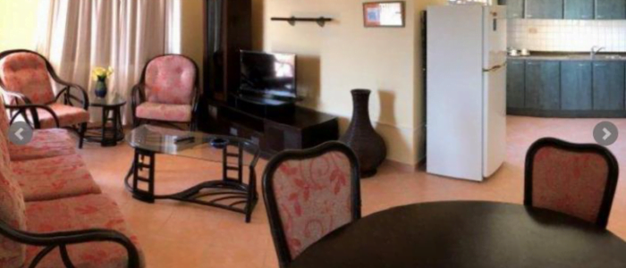 CubaHeal's Accomodation facilities