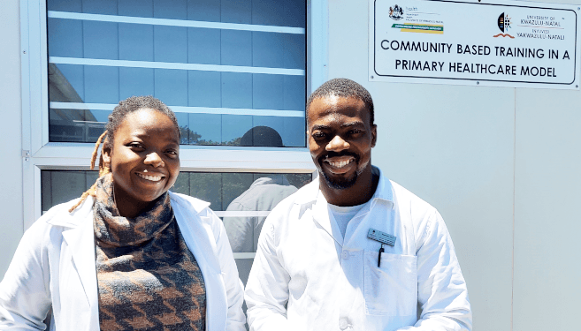 Medical Training Program