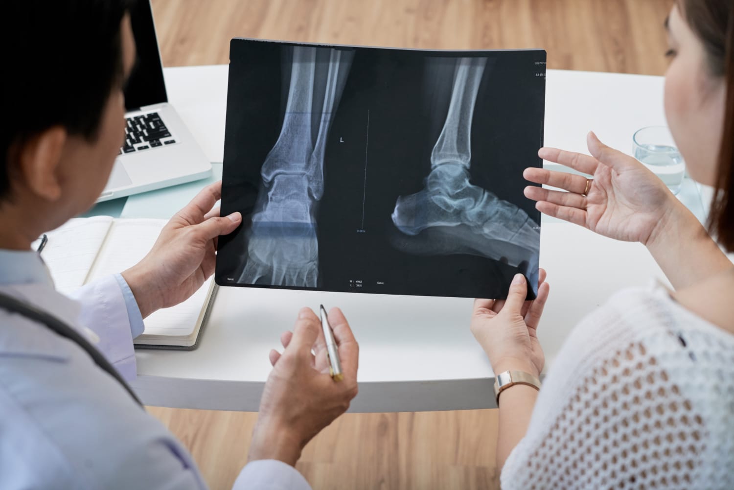 Nonunion Fractures Treatment