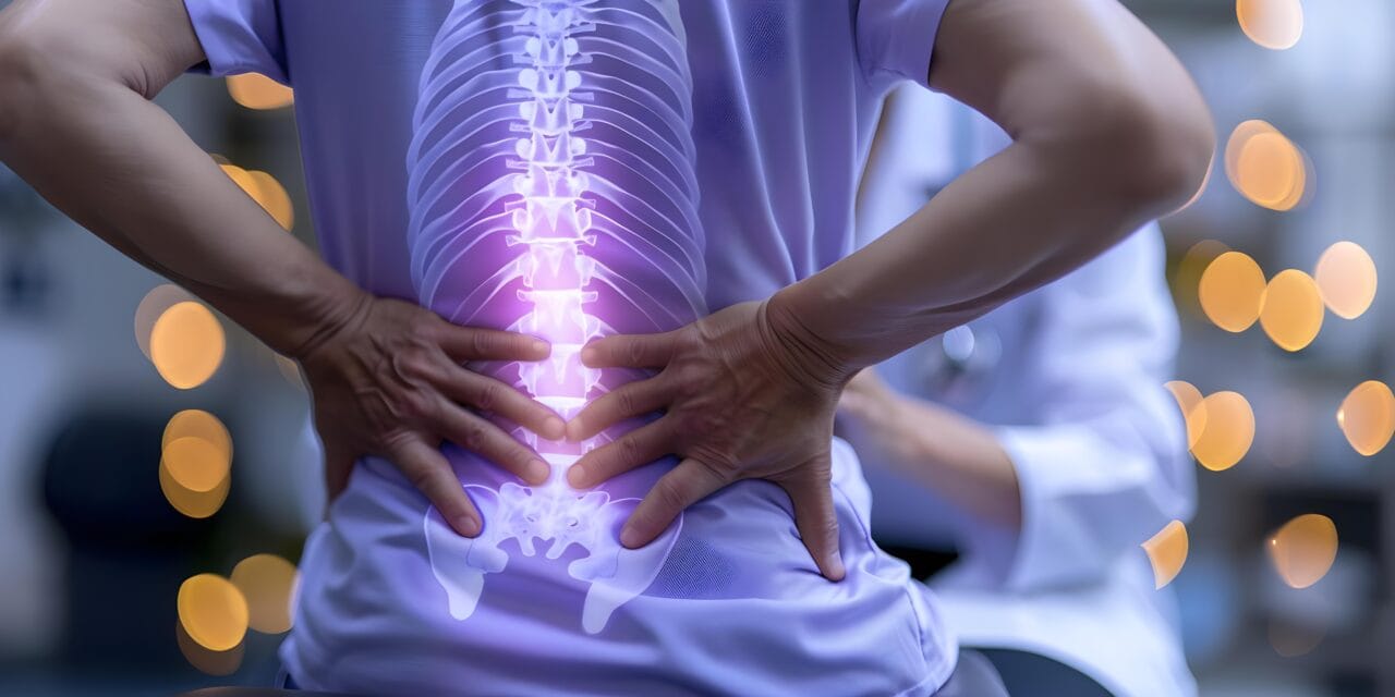 Disc Herniation Treatment - CubaHeal