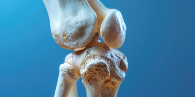 Posterior Cruciate Ligament