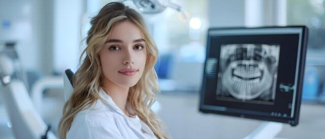 Maxillofacial Medical checkup