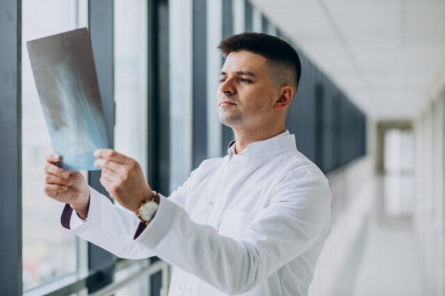 Cancer neuropathy treatment