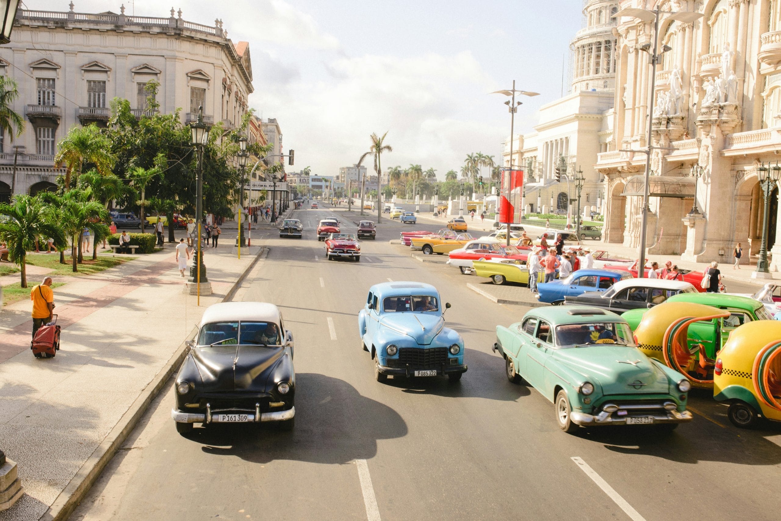 why cubaheal travel insurance